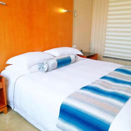הנגז'ו Fresh House Hotel  מראה חיצוני תמונה